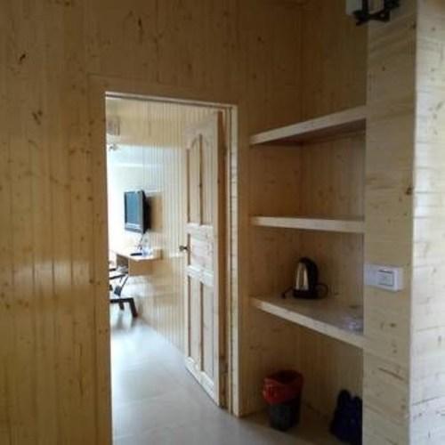 Яншо: West Street Taste Impress Holiday House