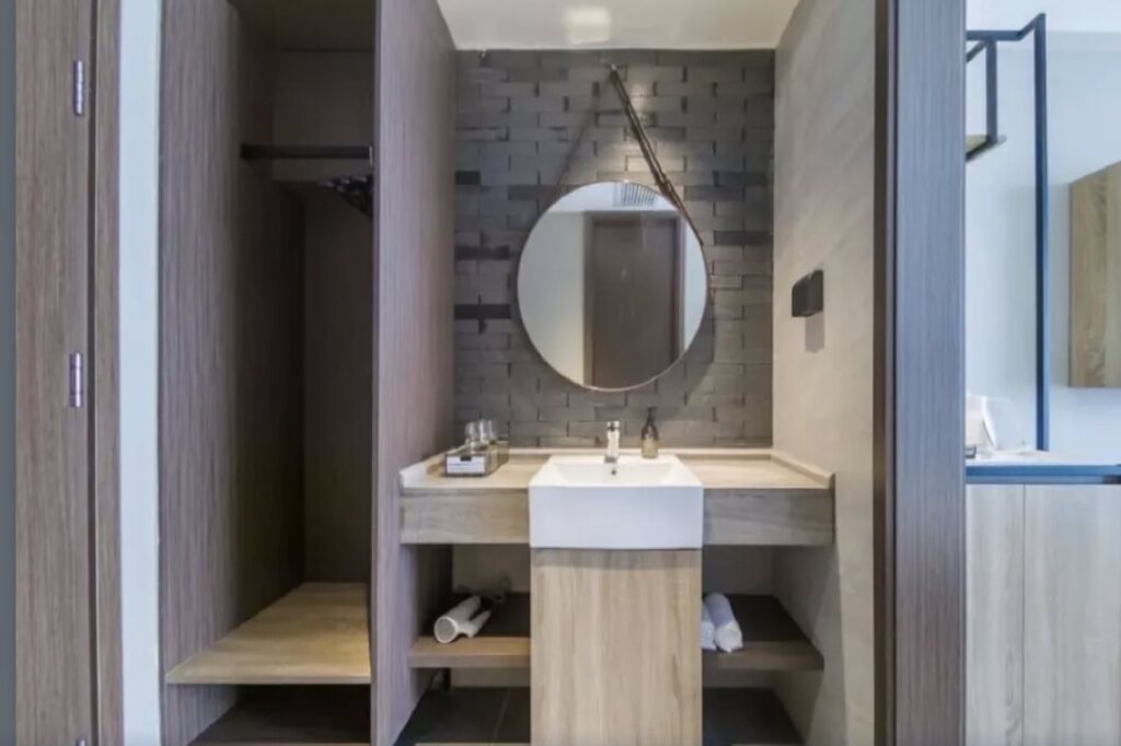 Куньмин: Fairyland Hotel Kunming Chuan Jin Branch
