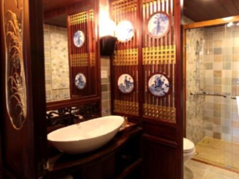 Цзясинь: Wuzhen Guest House