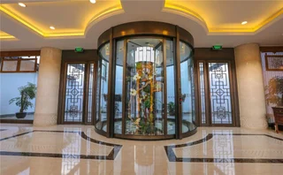 Цзясинь: Waterside Resort