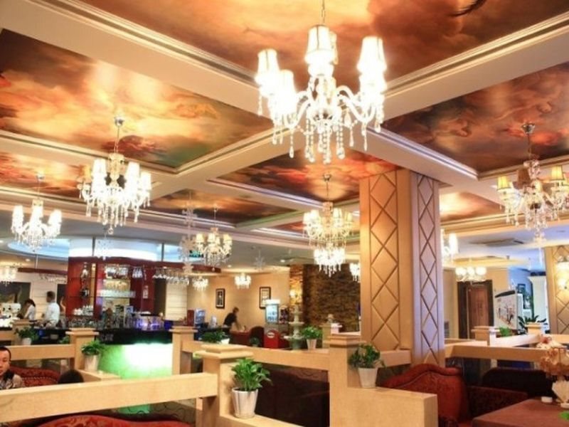 Ханчжоу: Mingjing Hotel