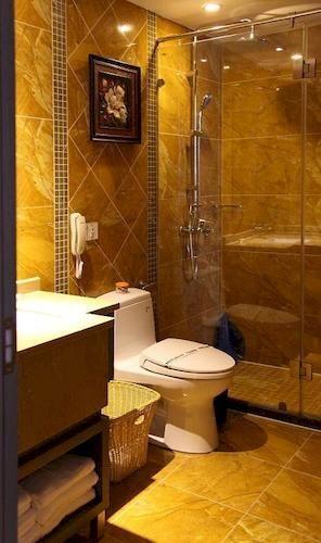 Ханчжоу: Mingjing Hotel