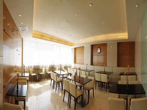 Шицзячжуан: Ji Hotel Shijiazhuang Zhongshan