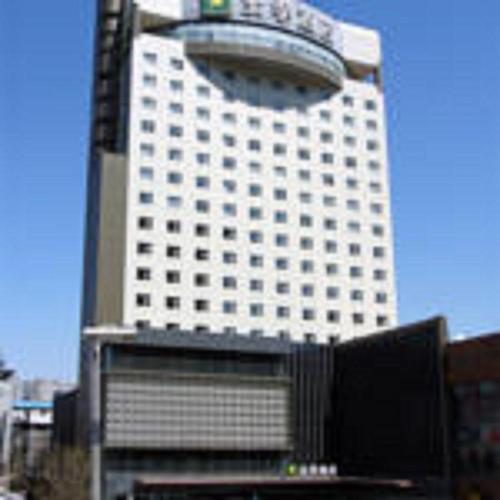 Шицзячжуан: Ji Hotel Shijiazhuang Zhongshan