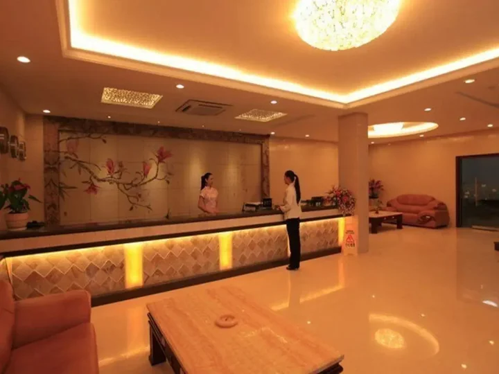 Яншо: Yangshuo Hua Xiang Man Ting West Street Hotel