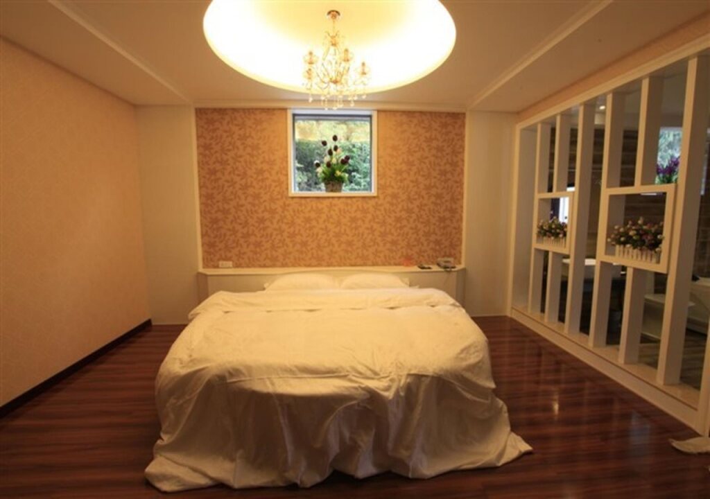 Яншо: Yangshuo Hua Xiang Man Ting West Street Hotel