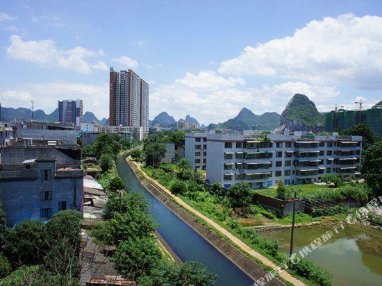 Гуйлинь: The Star Hotel Guilin