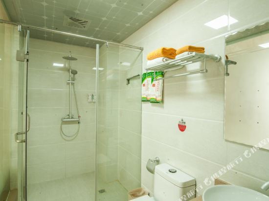 Гуйлинь: The Star Hotel Guilin