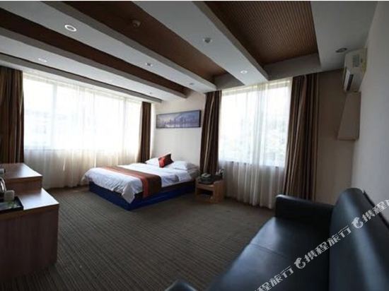 Гуйлинь: The Star Hotel Guilin