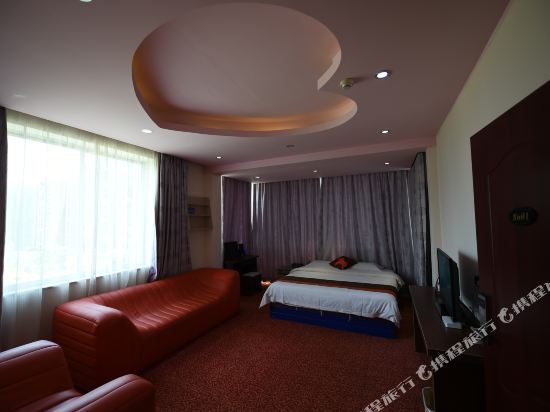 Гуйлинь: The Star Hotel Guilin