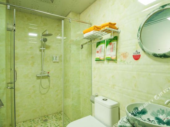 Гуйлинь: The Star Hotel Guilin