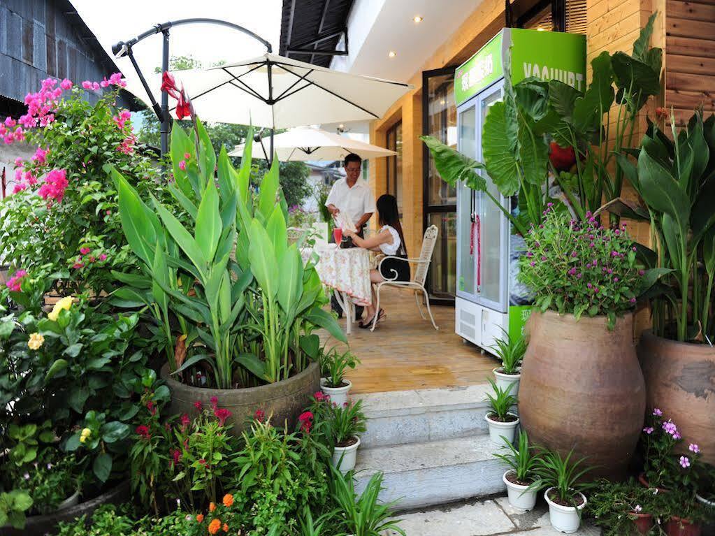 Inn Of Flowers Yangshuo — фото 2