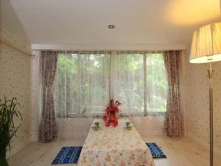Яншо: Inn Of Flowers Yangshuo