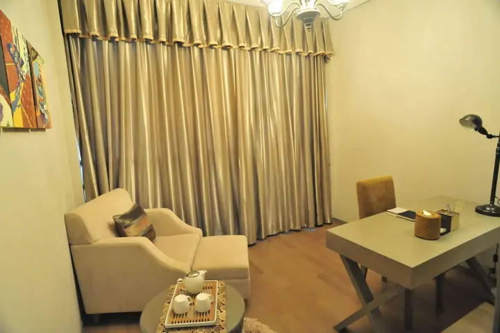 Ханчжоу: Hangzhou Luck Boutique Hotel