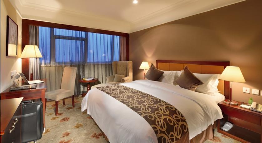 Чанчунь: Guosheng Hotel