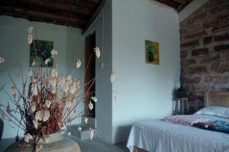 Бэйхай: Beihai Weizhou Island See Gull Inn