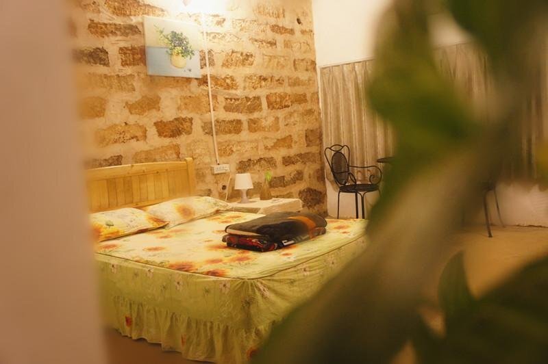 Бэйхай: Beihai Weizhou Island See Gull Inn