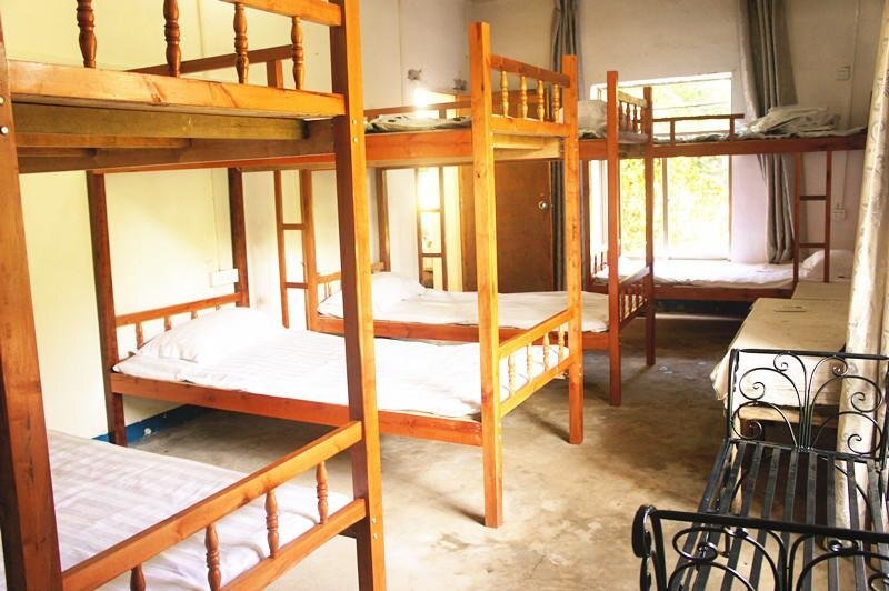 Бэйхай: Beihai Weizhou Island See Gull Inn