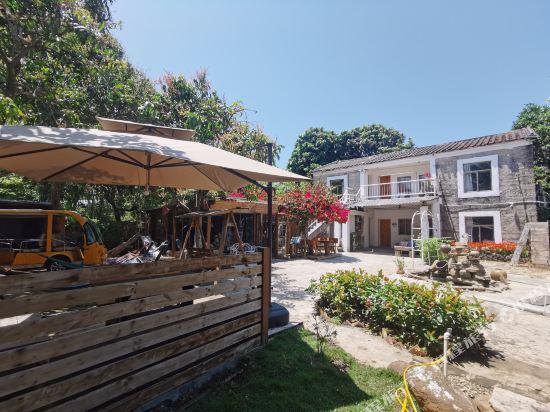 Бэйхай: Beihai Weizhou Island See Gull Inn