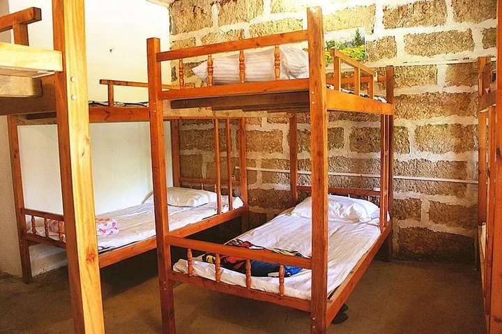 Бэйхай: Beihai Weizhou Island See Gull Inn