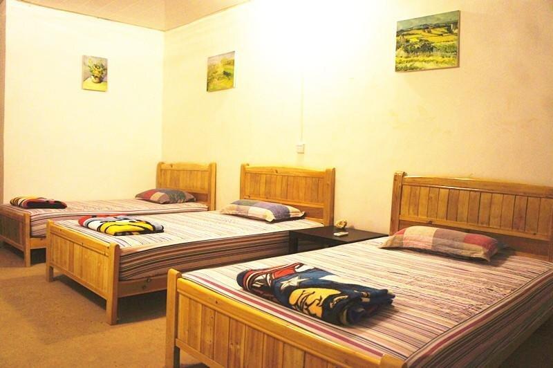 Бэйхай: Beihai Weizhou Island See Gull Inn