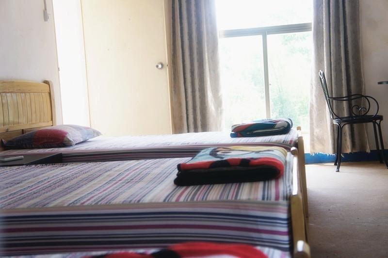 Бэйхай: Beihai Weizhou Island See Gull Inn