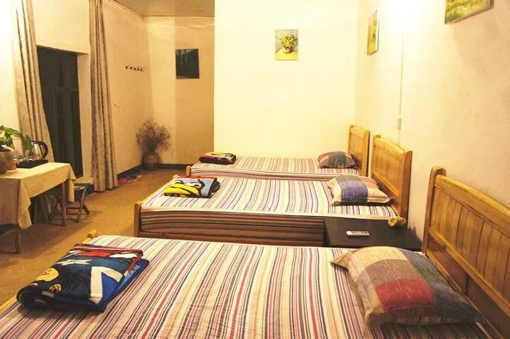 Бэйхай: Beihai Weizhou Island See Gull Inn