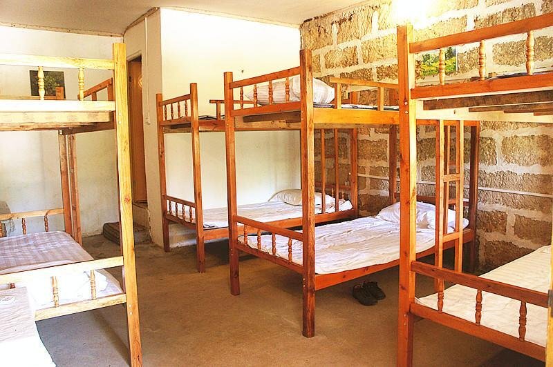 Бэйхай: Beihai Weizhou Island See Gull Inn
