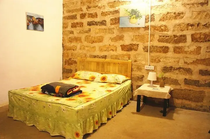 Бэйхай: Beihai Weizhou Island See Gull Inn