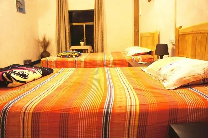 Бэйхай: Beihai Weizhou Island See Gull Inn