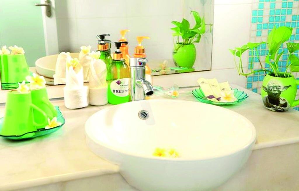 Санья: Sanya Lilai Holiday Hotel