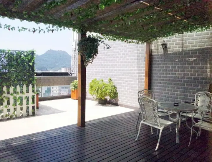 Гуйлинь: Guilin Jingxiang Hotel