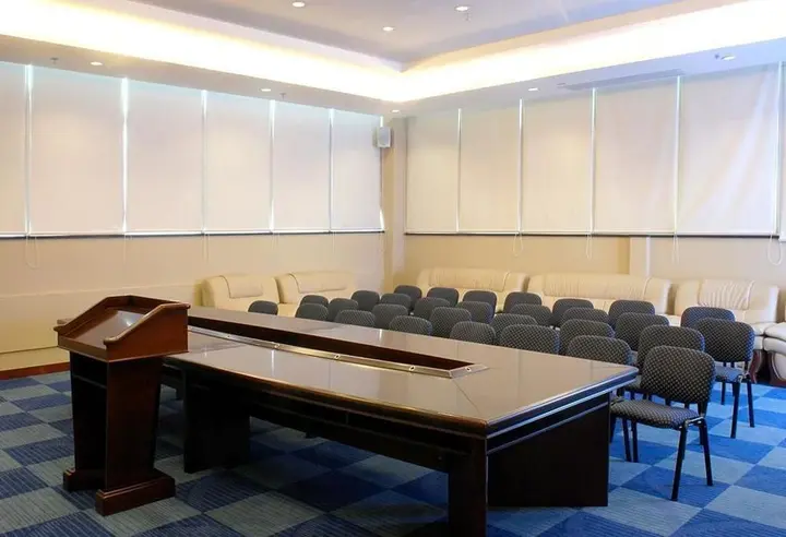 Гуйлинь: Guilin Jingxiang Hotel