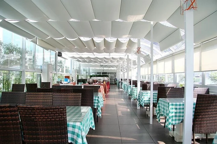 Гуйлинь: Guilin Jingxiang Hotel