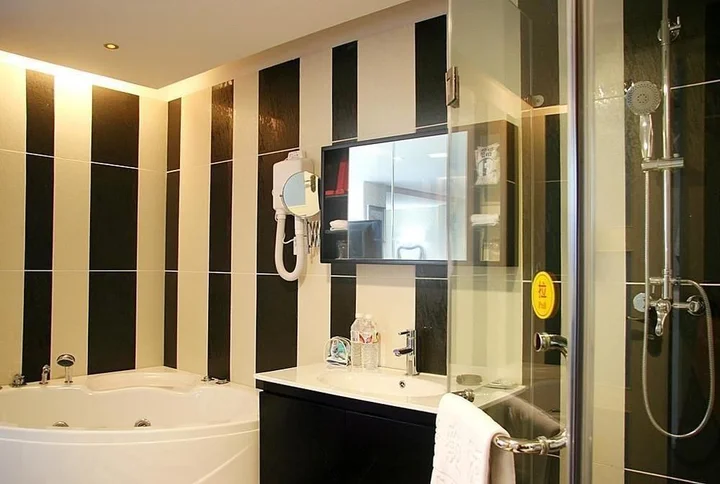 Гуйлинь: Guilin Jingxiang Hotel