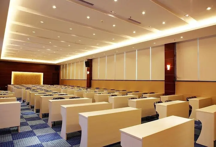 Гуйлинь: Guilin Jingxiang Hotel