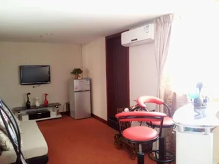 Гуйлинь: Guilin Jingxiang Hotel