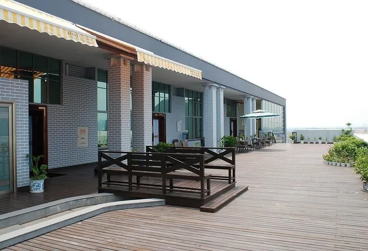 Гуйлинь: Guilin Jingxiang Hotel