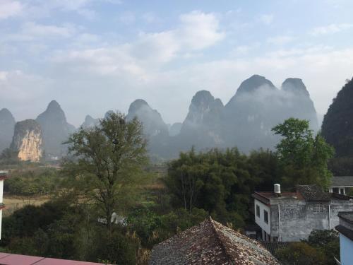 Yangshuo Panjiangyue Inn — фото 6