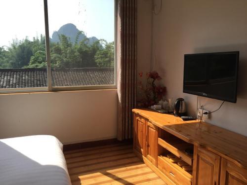 Яншо: Yangshuo Panjiangyue Inn