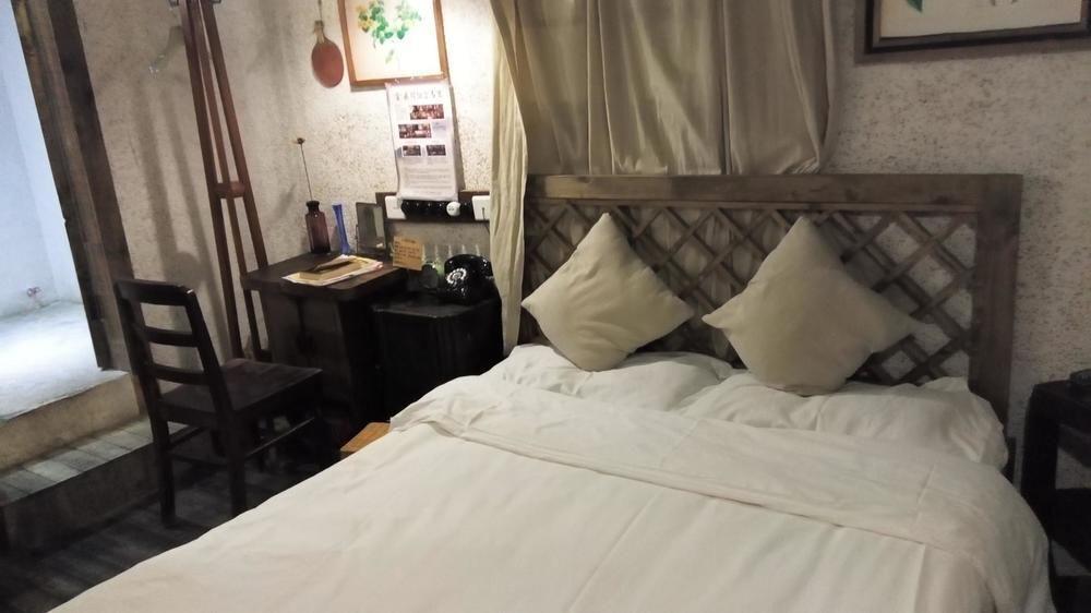 Ухань: Tangshe Hotel