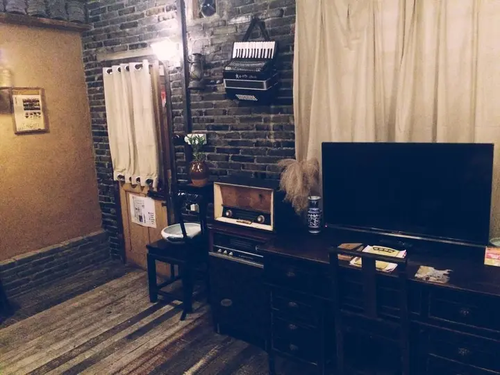 Ухань: Tangshe Hotel