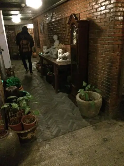 Ухань: Tangshe Hotel