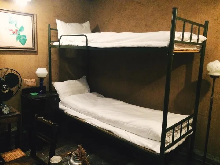 Ухань: Tangshe Hotel