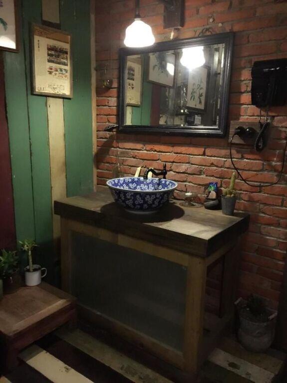 Ухань: Tangshe Hotel
