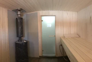 Дмитров: Дом баня у леса