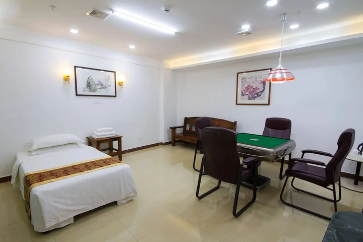 Санья: Sanya Orient Bay-view Hotel