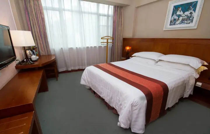 Санья: Sanya Orient Bay-view Hotel