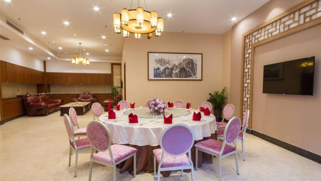 Санья: Sanya Orient Bay-view Hotel