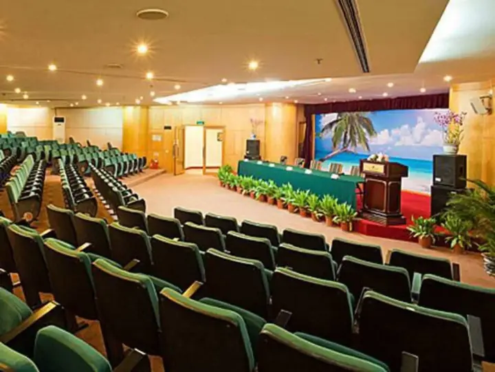 Санья: Sanya Orient Bay-view Hotel